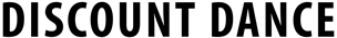 Discount Dance logo