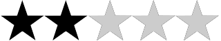 2 Stars
